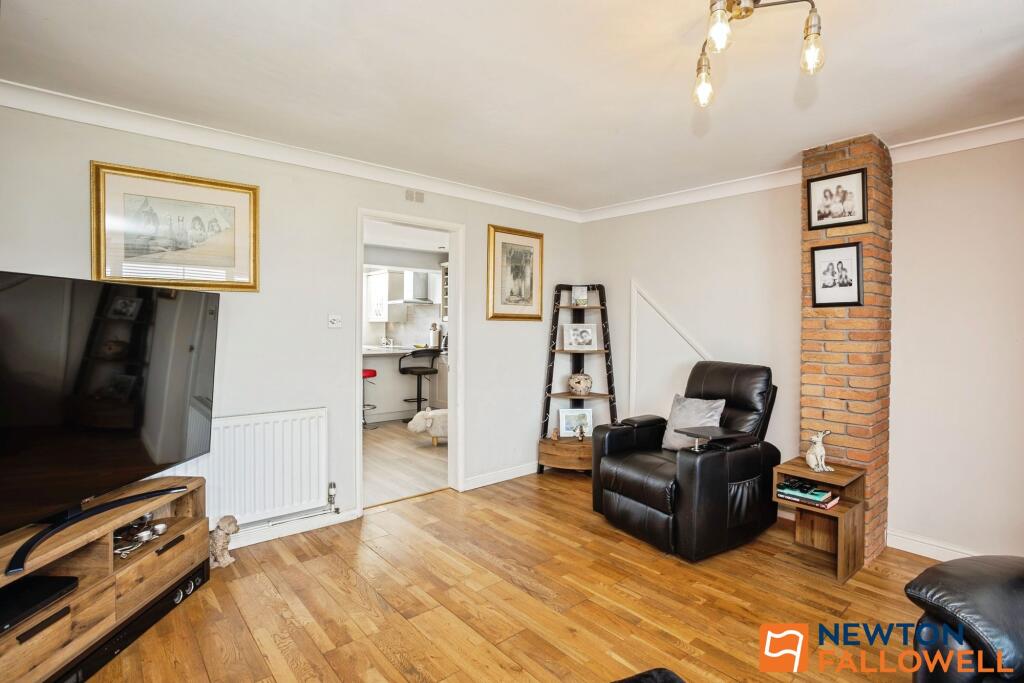 House in South Kesteven, Grantham - View 4