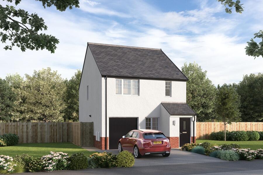Main image of property: Standhill Farm,
Armadale,
Bathgate
EH48 3ED