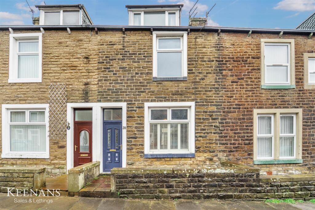 Additional image 4 of Lower West Avenue, Barnoldswick