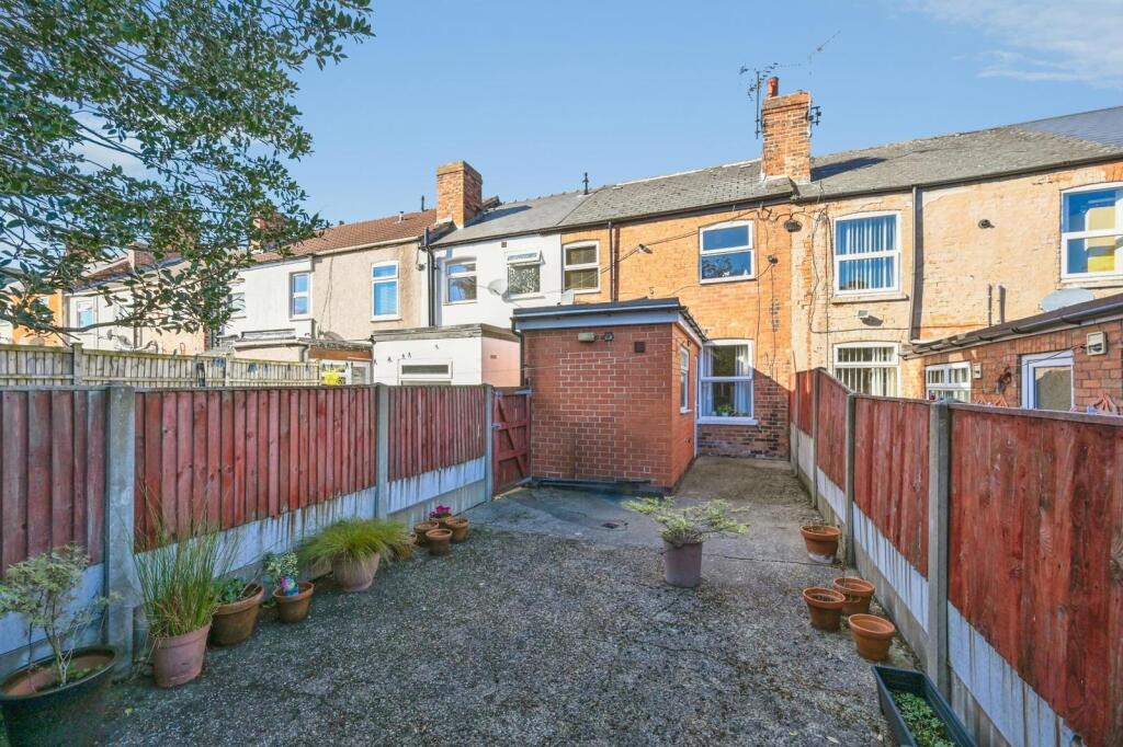 Newton Street, Mansfield, Nottinghamshire, NG18 photo 4