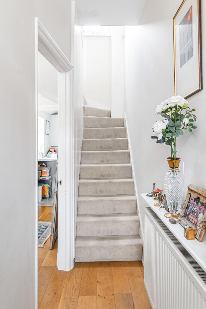 House in London - More