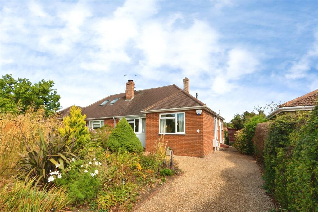 Main image of property: Hatch Lane, Old Basing, Basingstoke, Hampshire, RG24