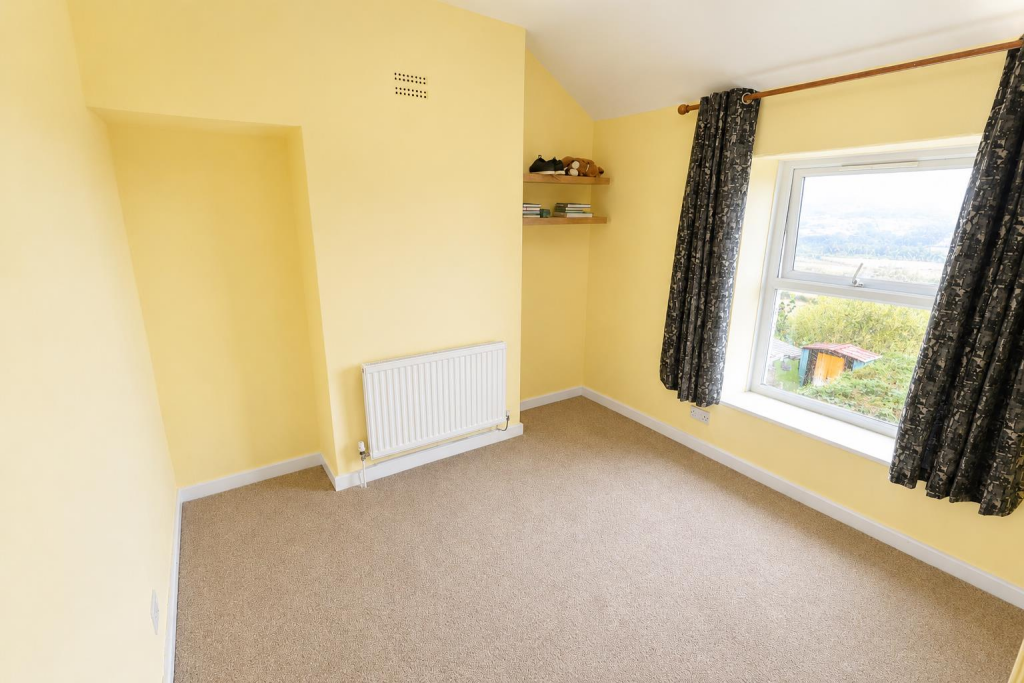 House in Llandudno, Brymbo - More