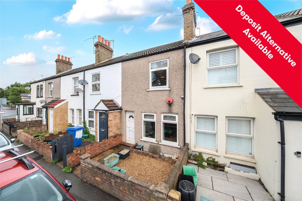 Main image of property: Station Road, St. Pauls Cray, Orpington, BR5