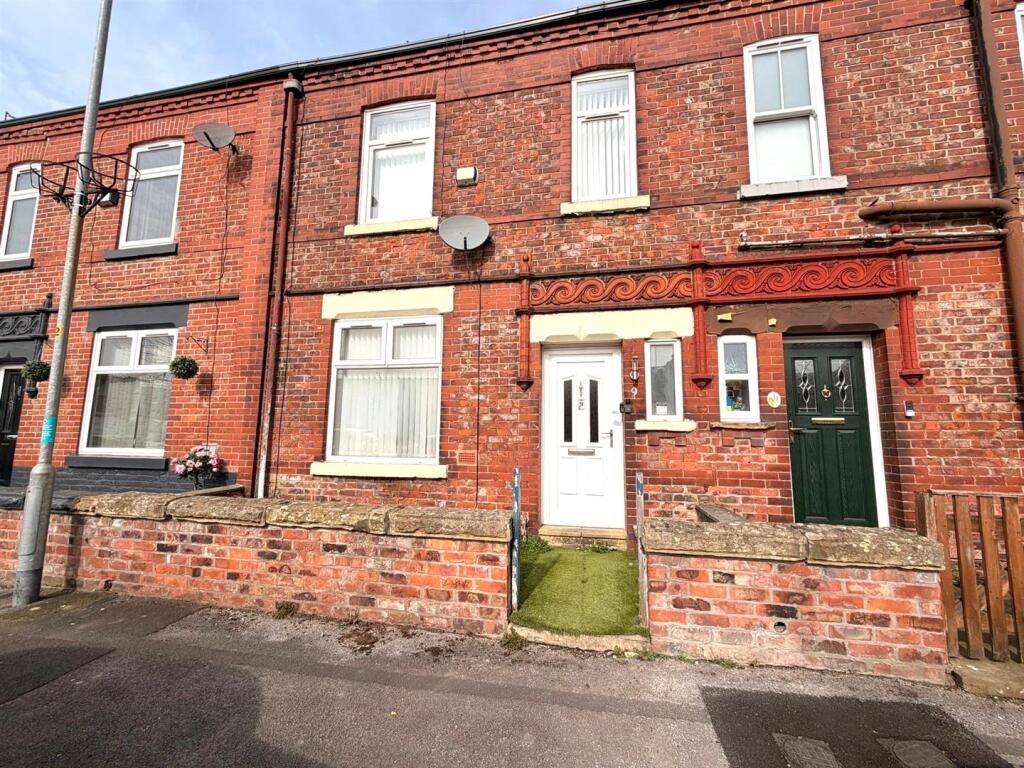 Main image of property: Jackson Street, Failsworth, Manchester