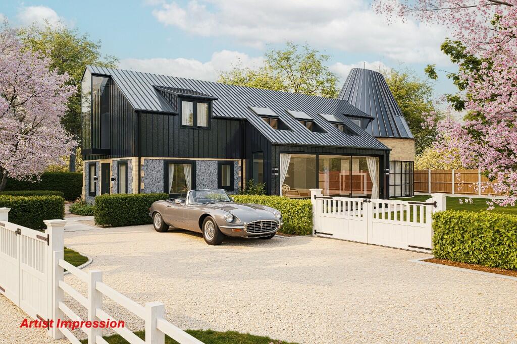 Main image of property: Flint Oast Development, Gravesend, Kent