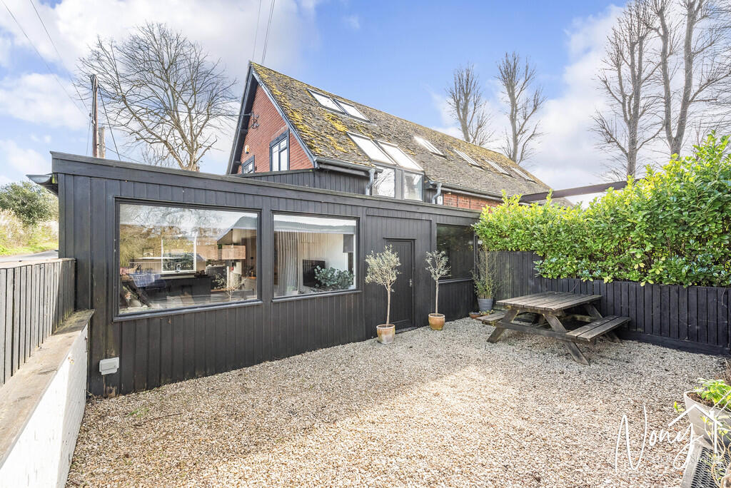 Main image of property: Littleton, SO22