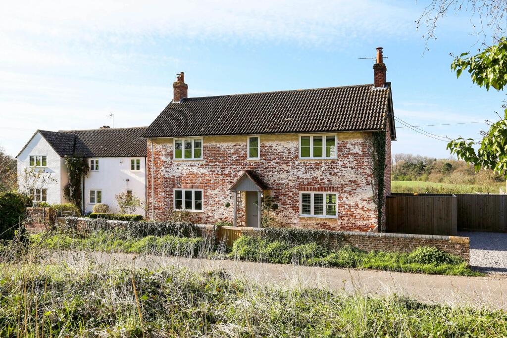 Main image of property: Compton Bassett, Calne, SN11