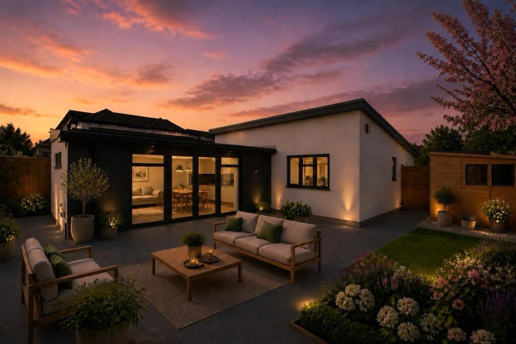 Main image of property: Moat Lane, Barton on Sea, New Milton, Hampshire, BH25
