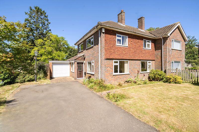 Main image of property: Saltwood/Hythe