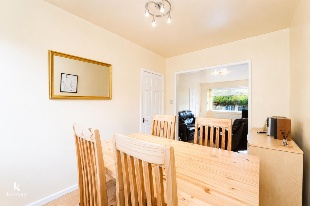 House in Accrington, Woodnook - View 4