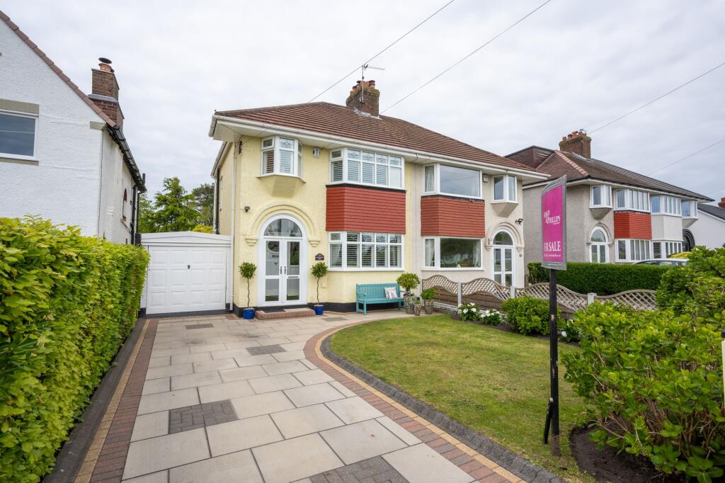 Main image of property: Sandhurst Way, Liverpool, L31