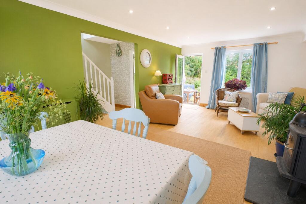 House in North Devon, Heanton Punchardon - View 4