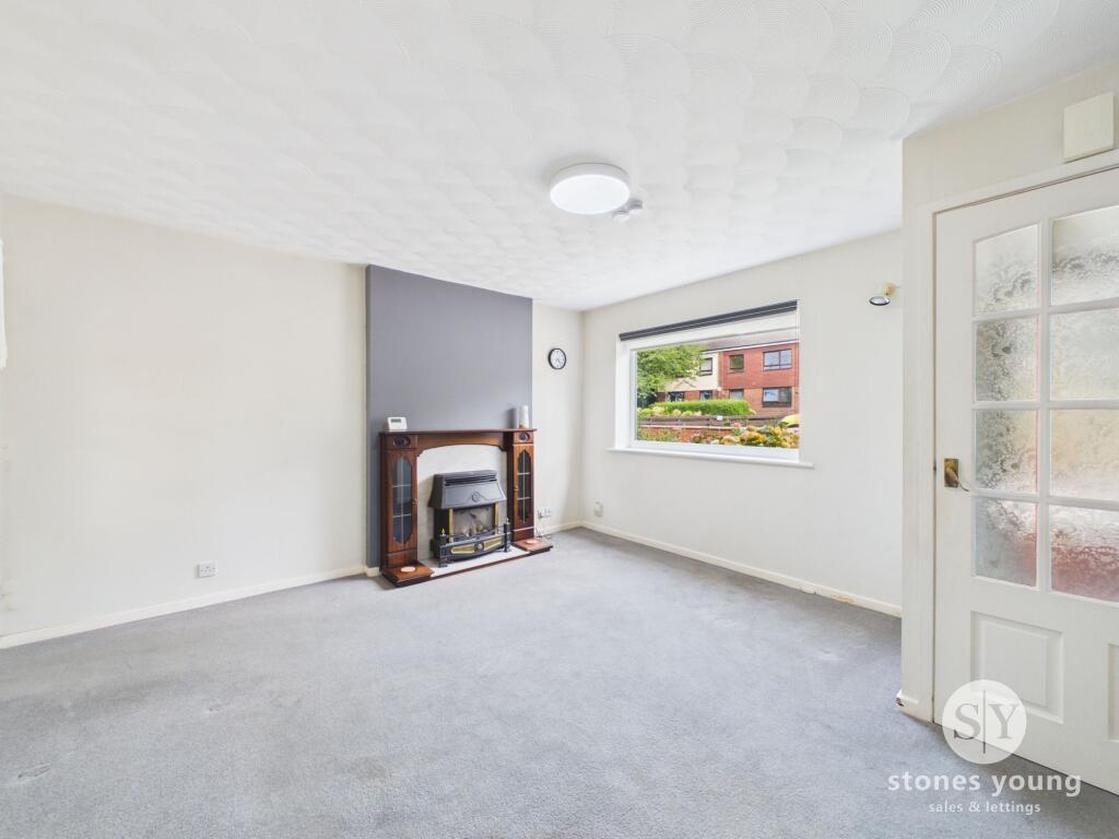 House in Blackburn, Whinny Heights - View 3