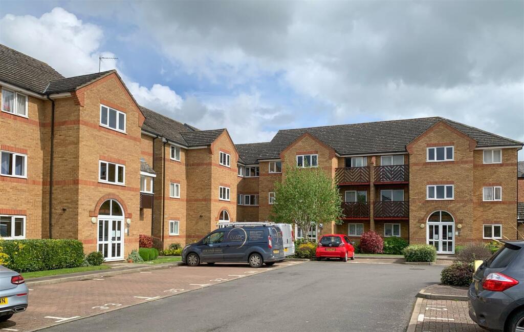 Main image of property: Braziers Quay, South Street, Bishop's Stortford