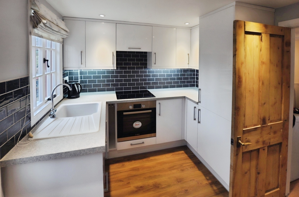 Main image of property: Station Road, Saffron Walden
