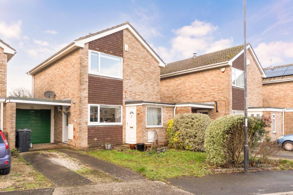 Main image of property: Duchess Way, Stapleton