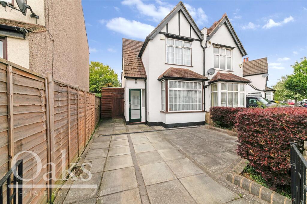 Main image of property: Northway Road, Addiscombe