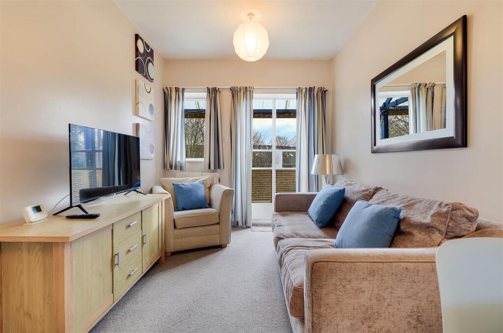 Victoria Road, Cambridge - Ansicht 3