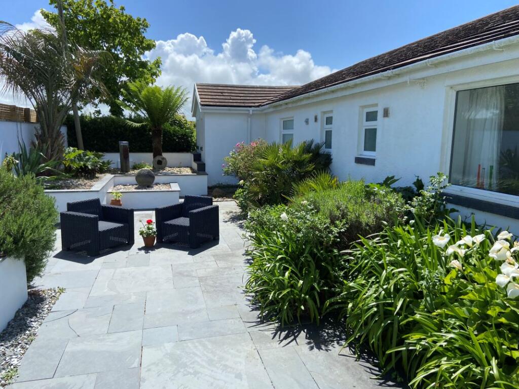 Main image of property: Lamorna, Upper Dobbin Lane, Trevone, Padstow, Cornwall, PL28 8QR