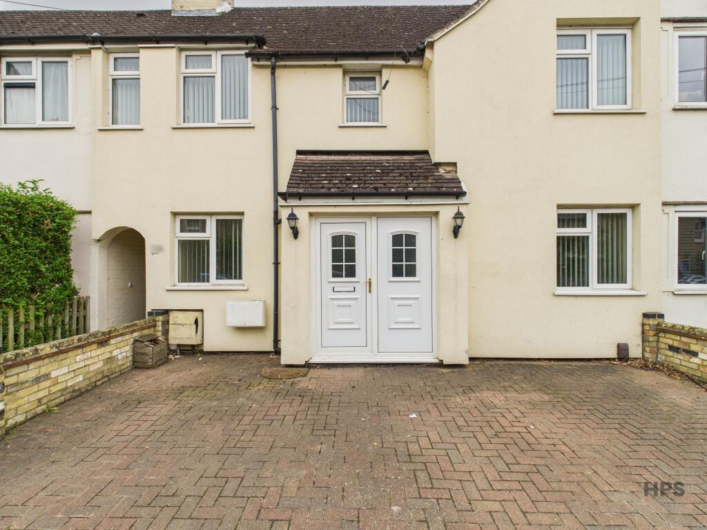 Main image of property: Stanley Road, Cambridge CB5