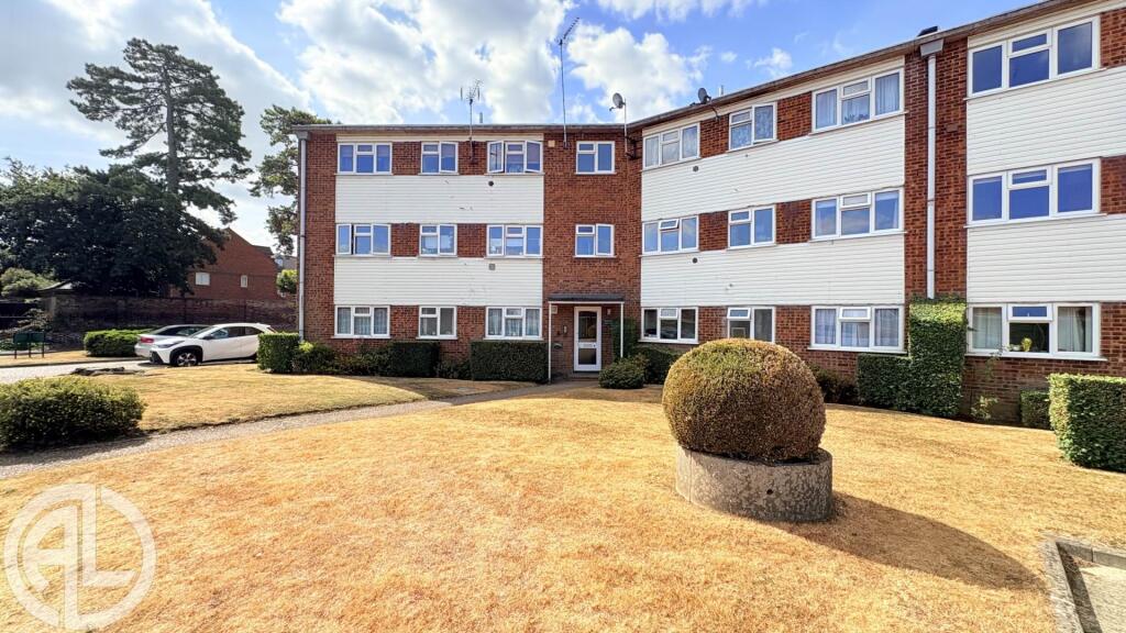Main image of property: Heath Hall, Baldock, SG7 6DT