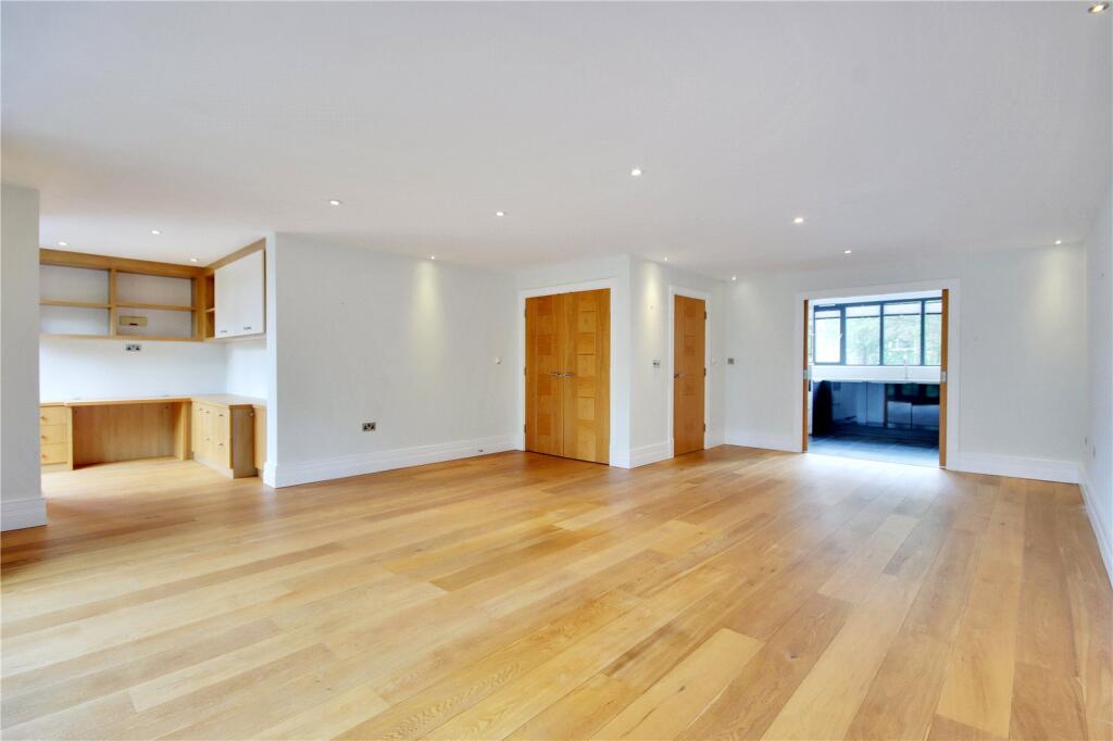 Main image of property: Southgate Place, South Park, Sevenoaks, Kent, TN13