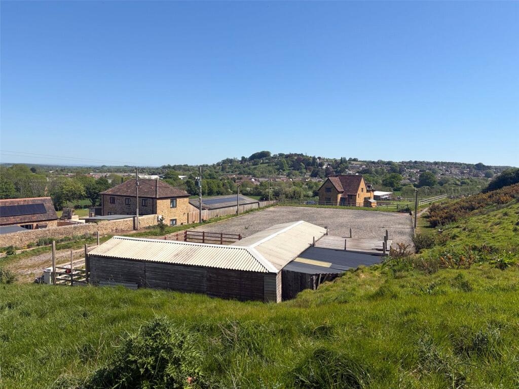 Main image of property: At Coldharbour Farm, Donyatt, Ilminster, TA19