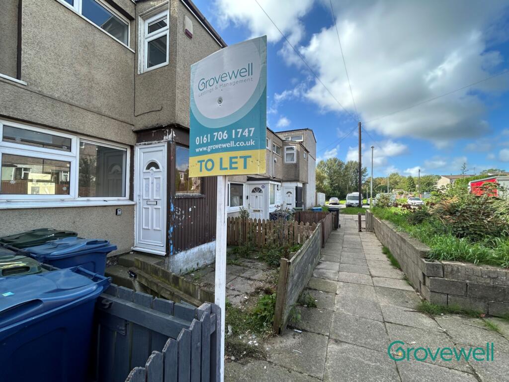 Main image of property: Beechtrees, Skelmersdale