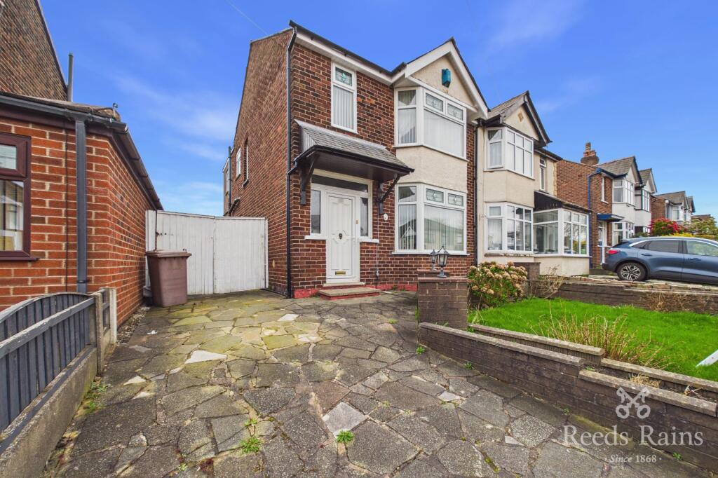 Main image of property: Alder Hey Road, St. Helens, Merseyside, WA10