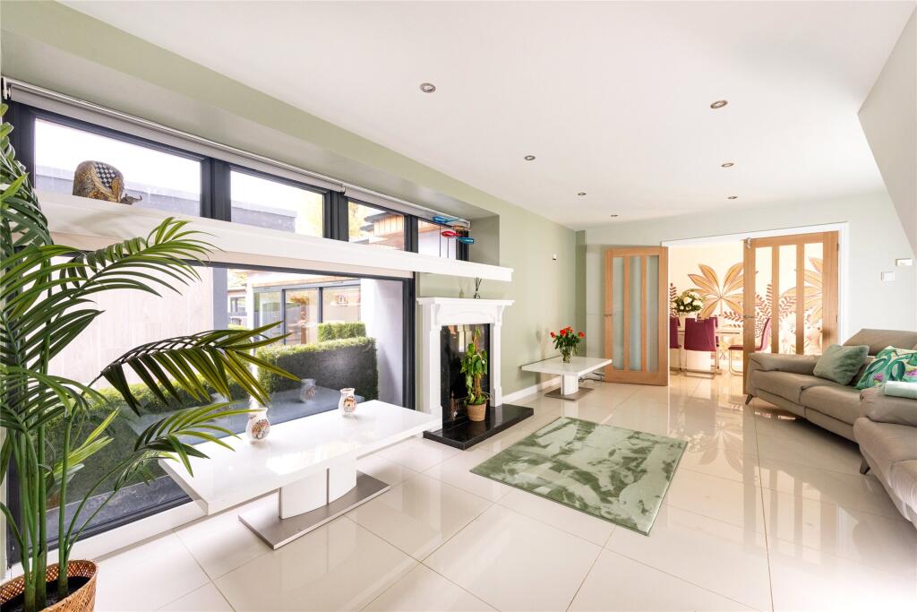 Main image of property: York Road, Wollaston, Northamptonshire, NN29