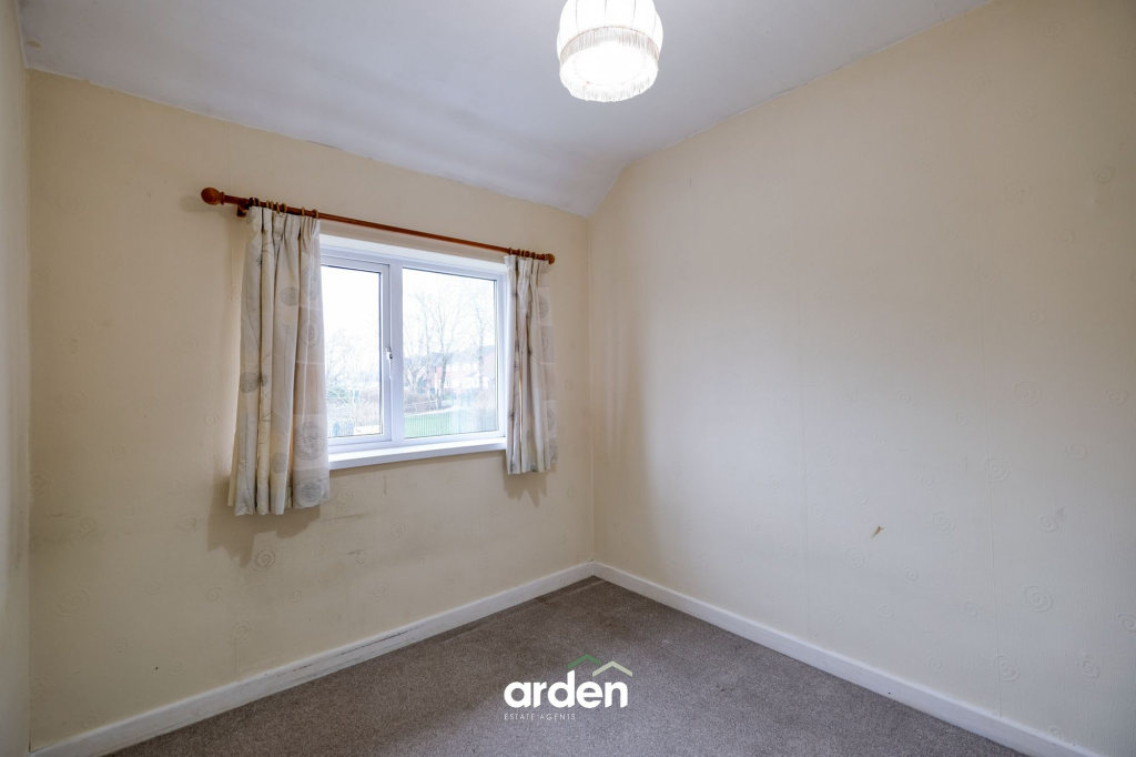 Nuthurst Road, Birmingham, B31 - More