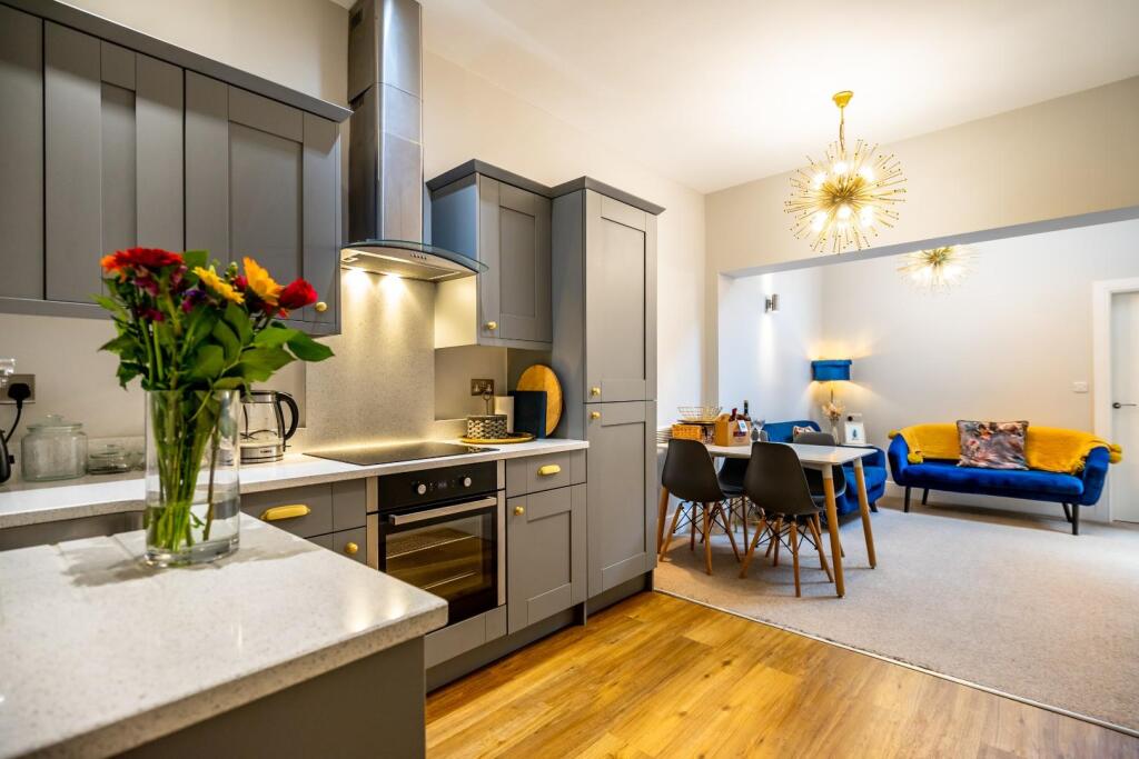 Main image of property: Huntington Road, York