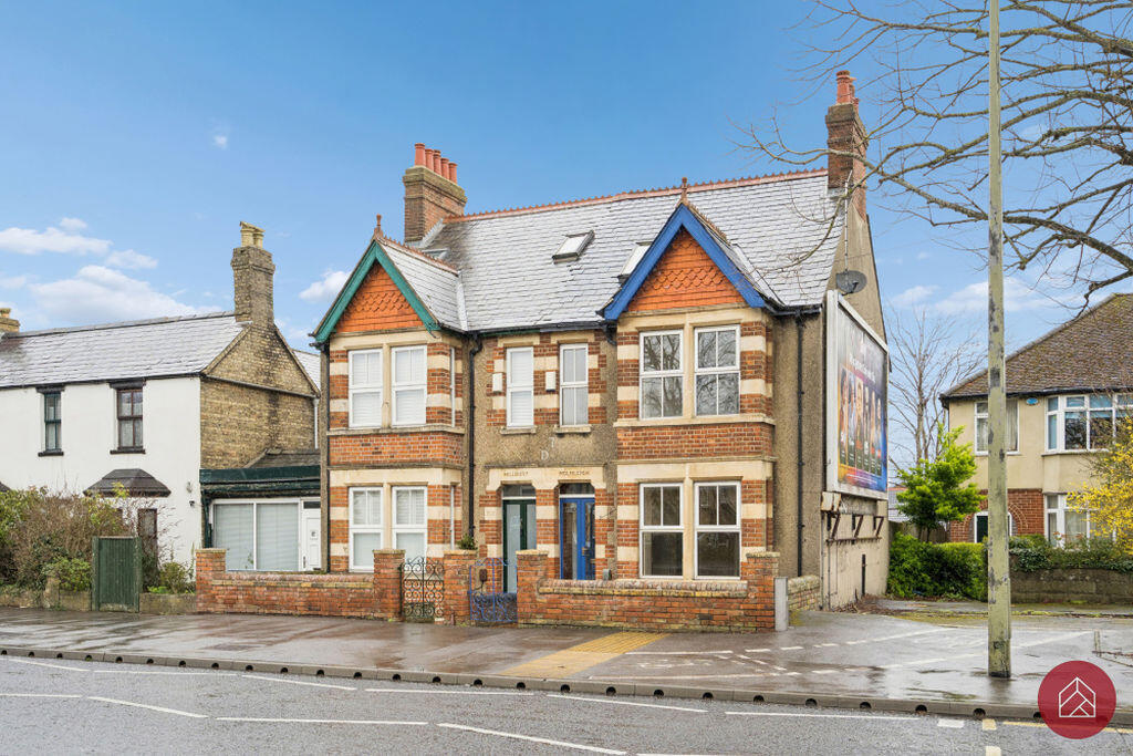 Main image of property: London Road, Oxford