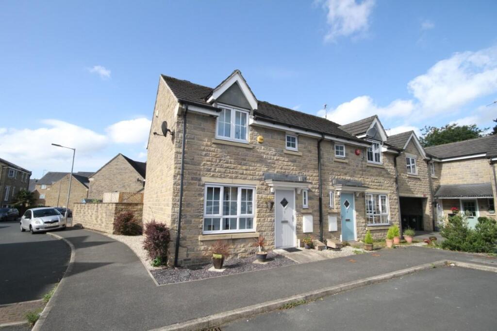 Main image of property: Longlands, Idle, Bradford