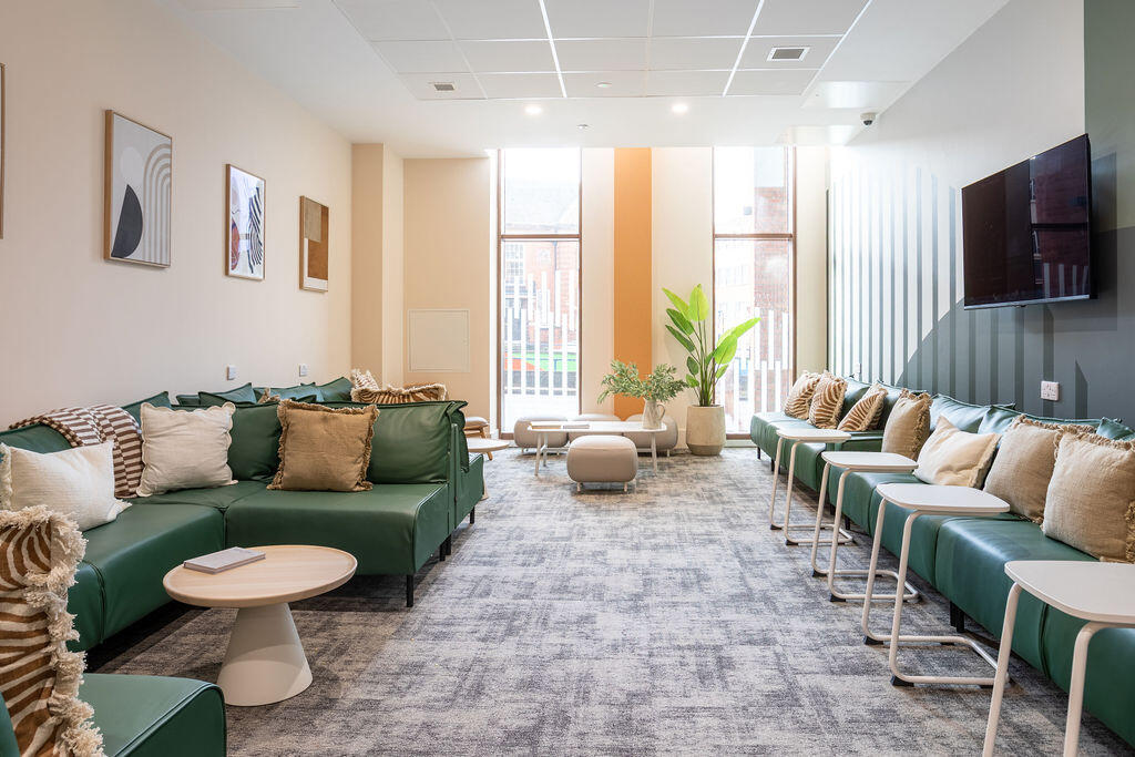 Additional image 18 of City Centre Student Accommodation - 284065, City Centre, West Midlands, B4