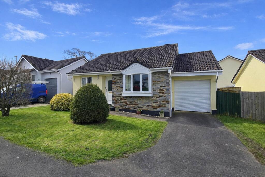 Main image of property: Water Park Road, Bideford