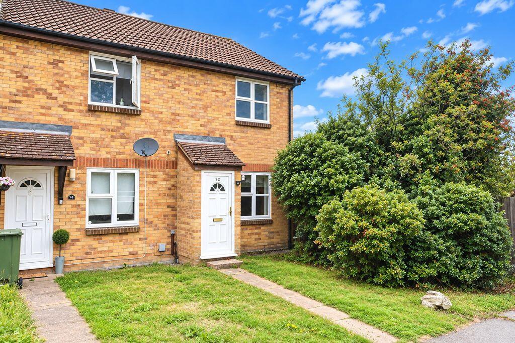 Main image of property: Murrain Drive, Maidstone