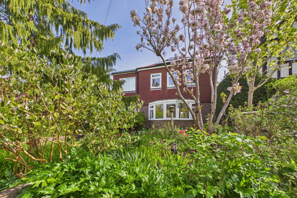Main image of property: Coopers Hill, Willingdon Village, East Sussex, BN20