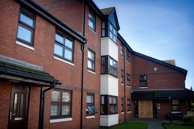 Main image of property: Hazel Court, St. Edmonds Road, Bootle, Merseyside, L20