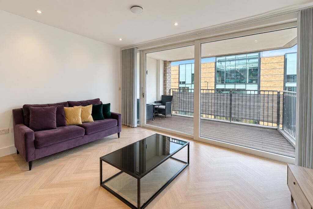 Main image of property: Pearl House, Market Road, Islington, London
