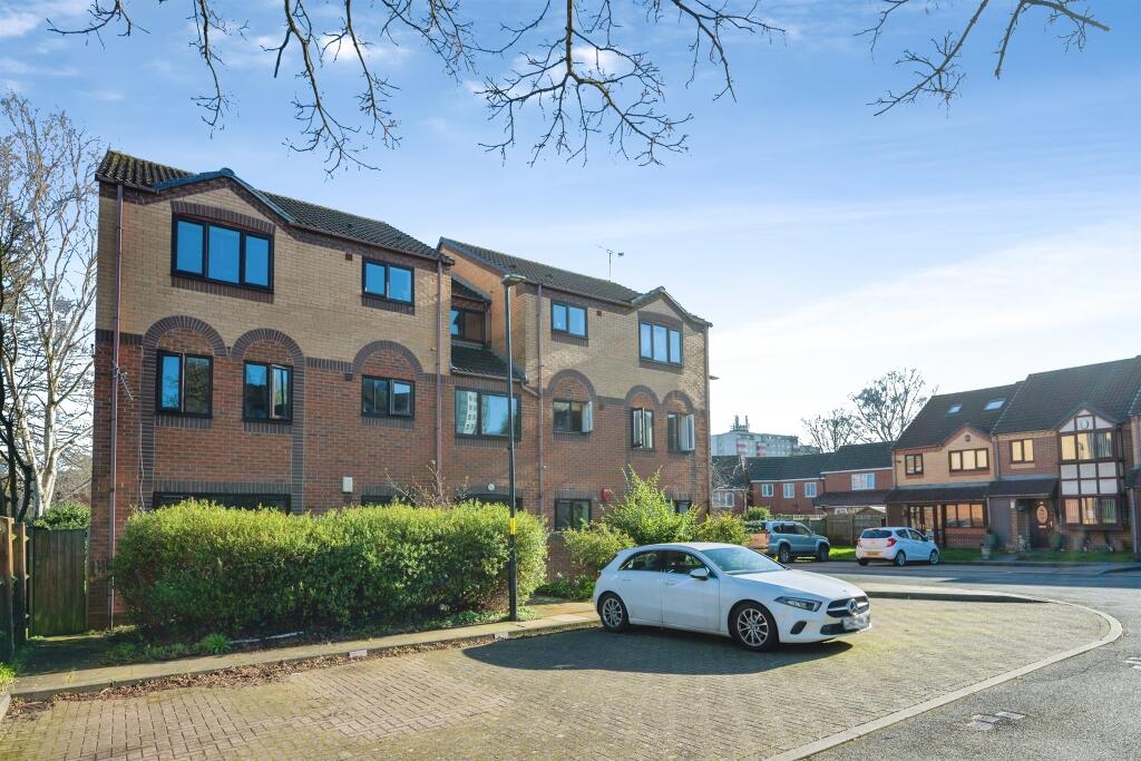 Main image of property: Ashton Croft, Birmingham