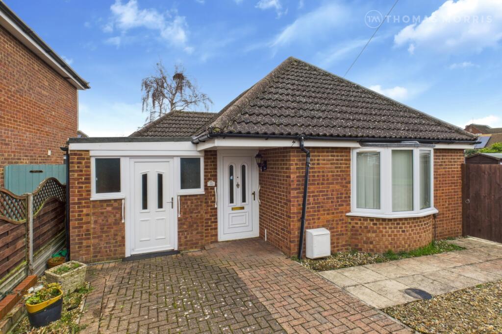 Main image of property: Boddington Gardens, Biggleswade, Bedfordshire, SG18