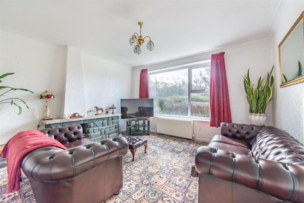 Cranwell Drive, Wideopen, NE13 photo 4