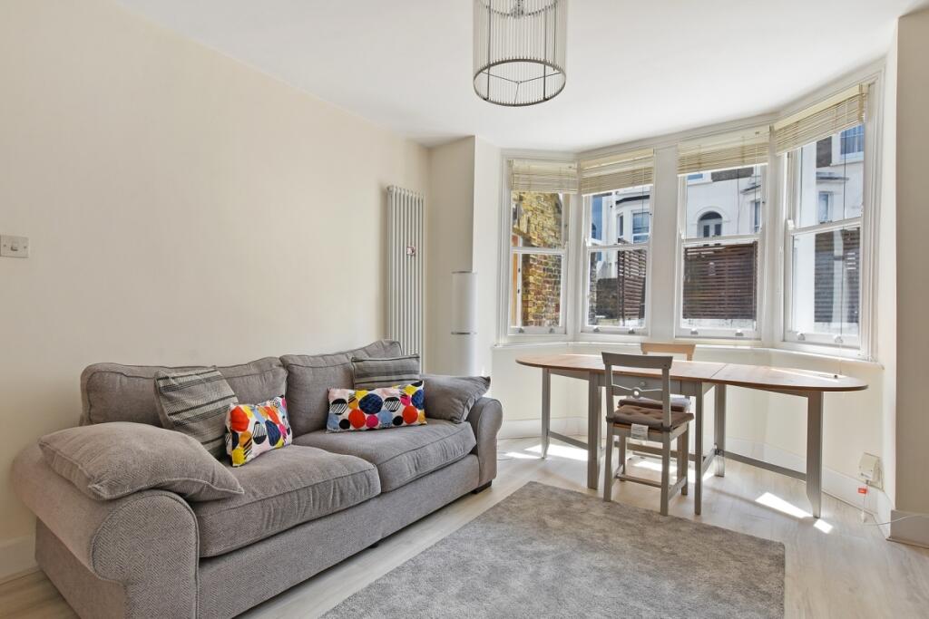 Main image of property: Maygrove Road, London, NW6