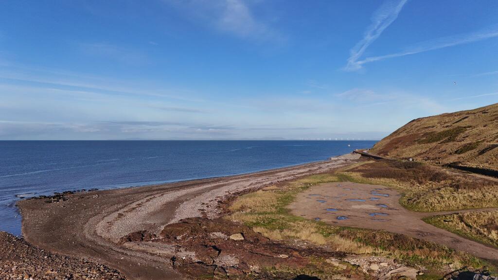 Main image of property: Foreshore at Lowca, Whitehaven, Cumbria CA28 6QB