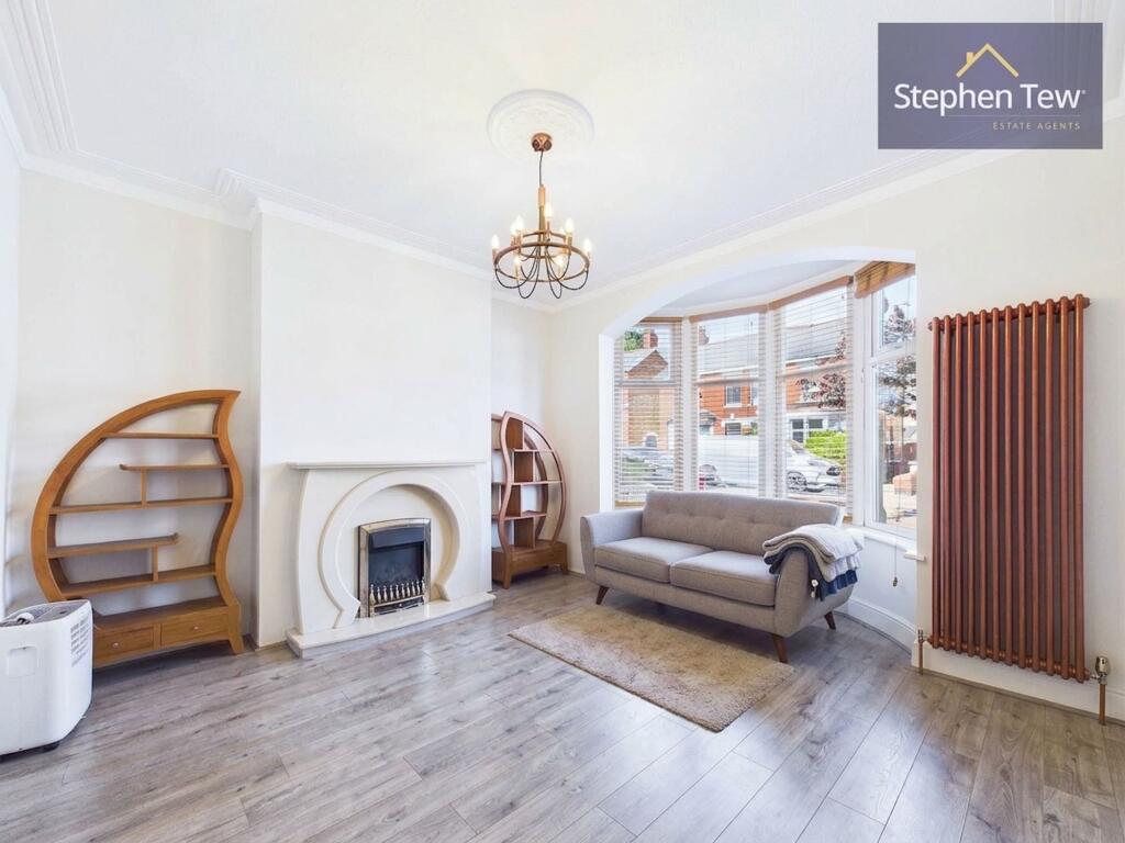 Kirkham Avenue, Blackpool, FY1 photo 2