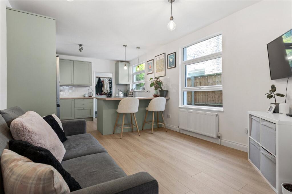 Main image of property: Mellison Road, London, SW17