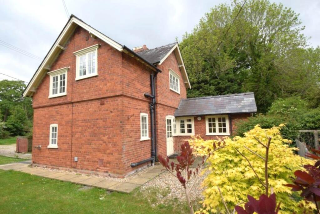 Main image of property: Shirburn, Oxfordshire