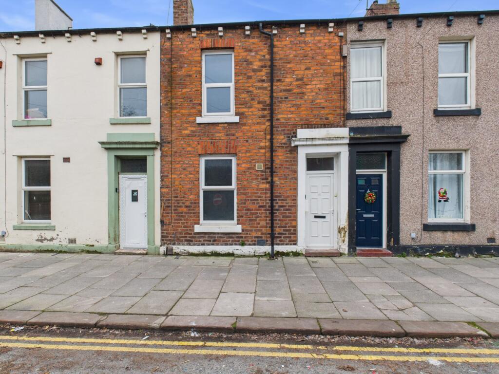 Main image of property: Fusehill Street Carlisle Cumbria
